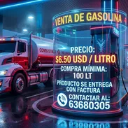 ⛽🔥 ¡VENTA DE COMBUSTIBLE DISPONIBLE! 🔥⛽ - Img 55481497