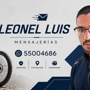 Mensajería - Img 55615196