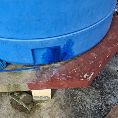 Arreglo de todo tipo de tanques plásticos para agua OPTIMUS TANK - 6/10