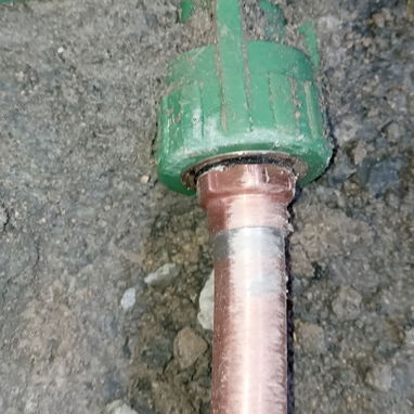 Plomero cobre en la Habana, piezas de cobre, tuberías de cobre, soldadura en cobre - 6/10