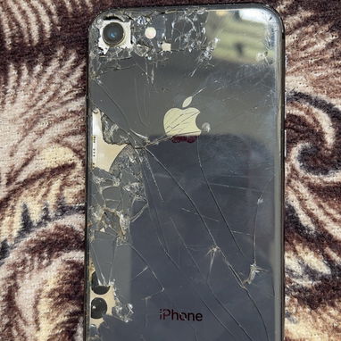 iPhone 8 para resolver - Img 124497113