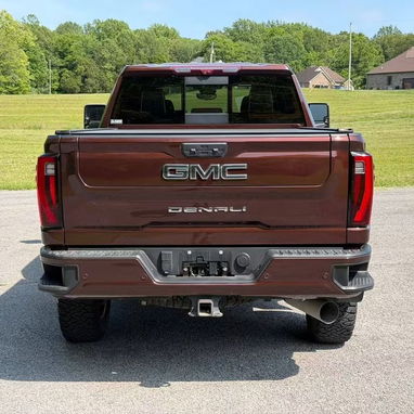 GMC Sierra 2500 2024 - 10/10