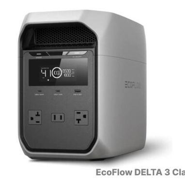 BLUETTI AC70 | AFERIY P210 | EcoFlow DELTA 3 Max | EcoFlow DELTA 3 Ultra | EcoFlow DELTA Pro 3600 | BLUETTI Apex 300 - 9/10