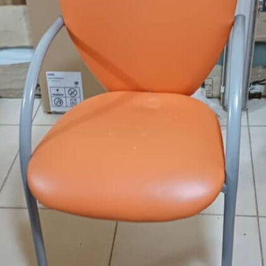 JUEGO DE 4 SILLAS - Img 119795122