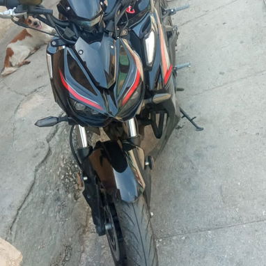 馃洃En venta Minerva Naked 250馃洃 - Img 125936563