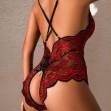 Lencería disponible - Img 117290376