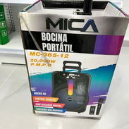 Bocina - Img 55774472