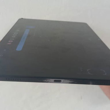 Ganga!!! Samsung tablet A9+ sirve para celular - Img 126992574