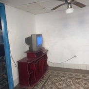 Vendo un excelente apartamento en muy buen lugar de Plaza,posee sala cocina-comedor,baño,2 cuartos en barbacoa,gas de l - Img 57392511