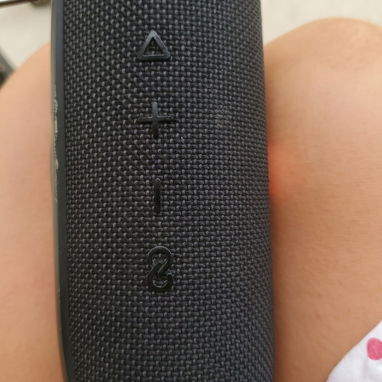 JBL Flip 5 Sellada Original de Uso - 3/5