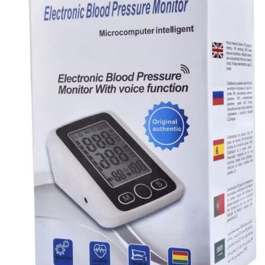 💥 APARATO DE PRESION DIGITAL NUEVO SELLADO 25USD ( 𝐄𝐍𝐕𝐈𝐎 𝐆𝐑𝐀𝐓𝐈𝐒 𝐇𝐀𝐁𝐀𝐍𝐀) @PRESION @dIGITAL @ESFIGMO - Img 114257898
