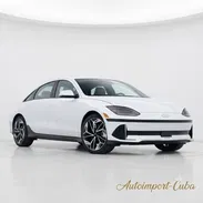 Venta de Hyundai Ioniq 6 año 2024 - Img 56825832