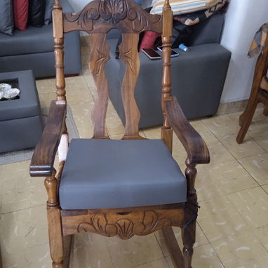 Juegos de comedor - 9/10