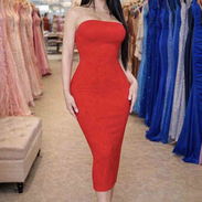 Muchos modelos de Vestidos Recién llegados en Sisi Fashion 58422937 - Img 54926660