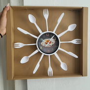 Reloj de pared - Img 57173240