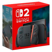 Consola Nintendo Switch 2 - Img 57738844