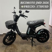 Bicimotos - Img 56135275