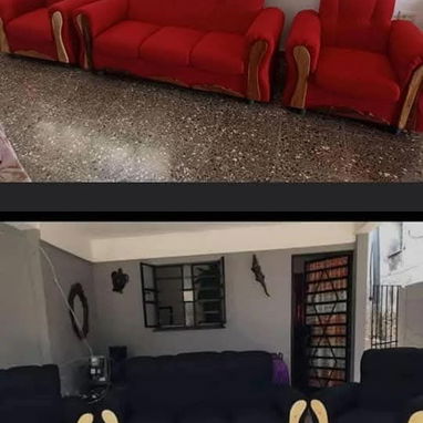 Todo tipo de muebles para su hogar no dude en preguntar tenemos rebaja por fin de año contamos por mensajería gratis - 7/7