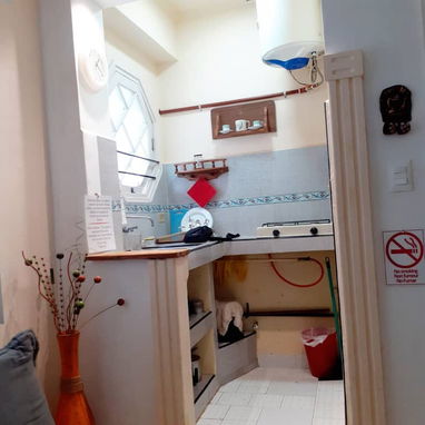 Renta de apartamento en zona priorizada - Img 122726777