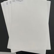 Papel adhesivo - Img 56548285