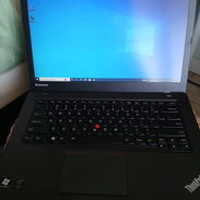 Lenovo ThinkPad T440 14" Intel i5-4200U, 1.9 GHz, 8 GB RAM, 500 GB HDD, Win 10, VGA - Img 56391575