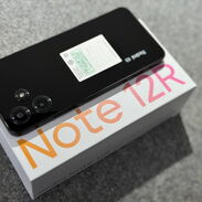 Redmi Note 12R 128gb de 4 y 6gb de ram - Img 45687452