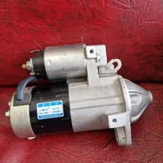 Motor de arranque 8 dientes -(Para Gelly Emgrand 820.. compatible Mitsubishi y otros) JHAEM QDY1281 1.4KW.     S1810A001 - Img 56323911