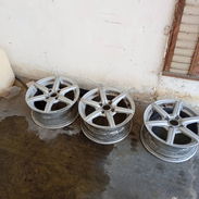 Llantas de uso - Img 56303087