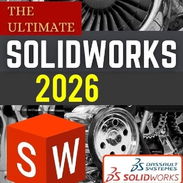 🔴 GRATIS 🔴 SolidWorks 2026 SP1 Full Premium (x64) Multilenguaje - Img 52268059