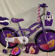Super rebaja!!!!Bicicletas para niña o niña medidas 16 y 20 - Img 50180944