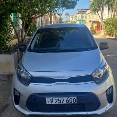 🚗✨ Renta de Autos en Cuba | Servicio de Taxi y Traslados al Aeropuerto ✨🚗 - Img 115246604