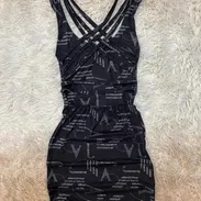 Vestidos de Letra y Mangas sueltas - Img 56130757
