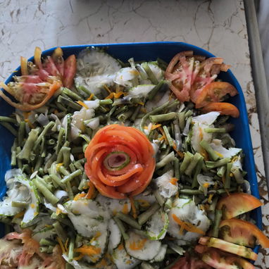 Comida a domicilio - 4/5