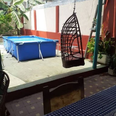 Casa cerca de Figueroa y Lacret,santos suarez - 2/4