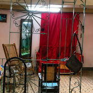 Vendo Apartamento en Habana Vieja 4500 usd - Img 56775072
