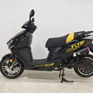 Moto eléctrica Fly - Img 56064010