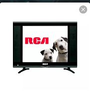 TV RCA 20" - Img 45930454