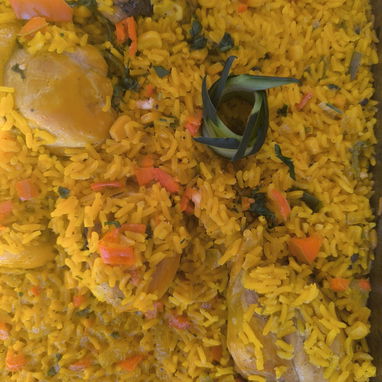 Comida hasta la puerta de tu casa - 4/7