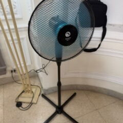 Ventilador de pie - Img 121709361