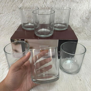 Set de 6 vasos 330ml en 4200 cup - Img 122941886