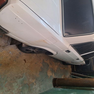 Vendo auto Lada 2105 motor 1300 en buen estado. - Img 126577968