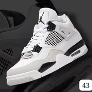 Tenis Jordan hermosos - Img 57319253