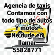 Agencia de Taxis . Disponible las 24 horas - Img main-image-50695368