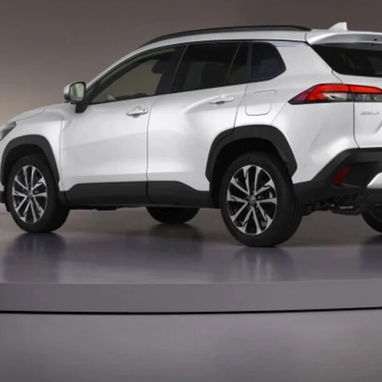 ‼️REBAJA DE PRECIO ‼️🚨🔥 TOYOTA COROLLA CROSS 2025 🔥 - Img 119455880
