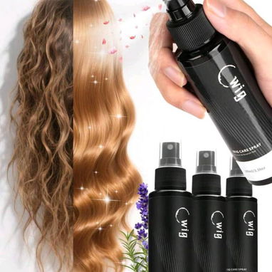 Shampoo de pelucas - 2/2