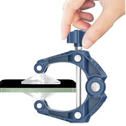 Extractor de ventosa extra grande para reparación de pantalla de teléfono para iPhone, iPad, iMac, laptop, tableta, abri - Img 58090879