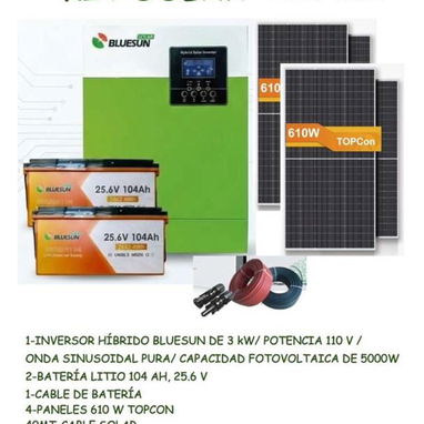 Ecoflow e inversores - Img 119031302