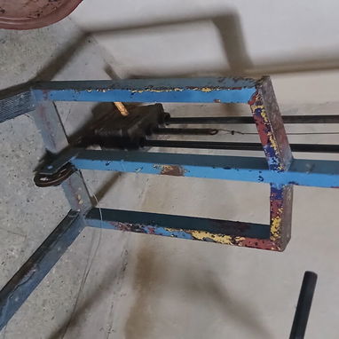 Venta de equipos para gimnasio - 7/10