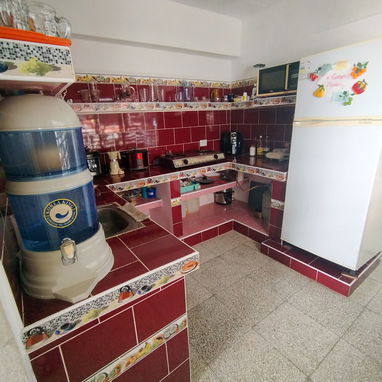 🏡Se vende casa en Cienfuegos – Reparto Tulipán (cerca del Bar Pedro) - Img 123504464