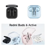 Xiaomi Redmi buds 6 actives a estrenar sellados en caja - Img 47142886